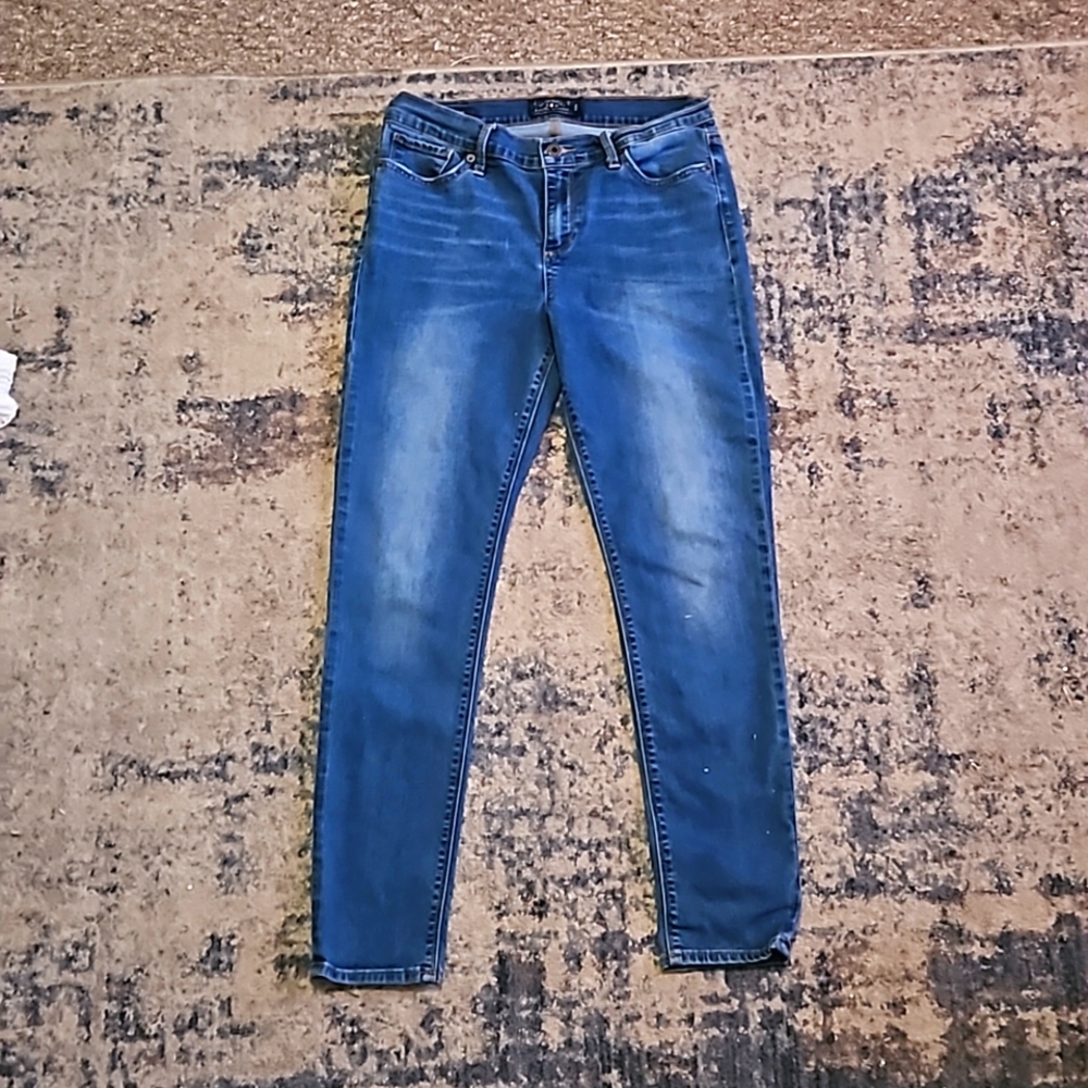Lucky Brand Womens Jeans size 8/29